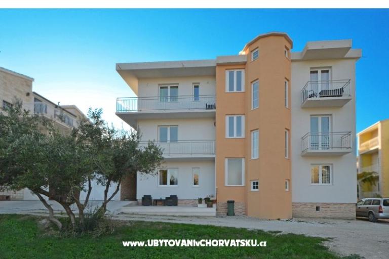 Lobster Apartments – photo 11