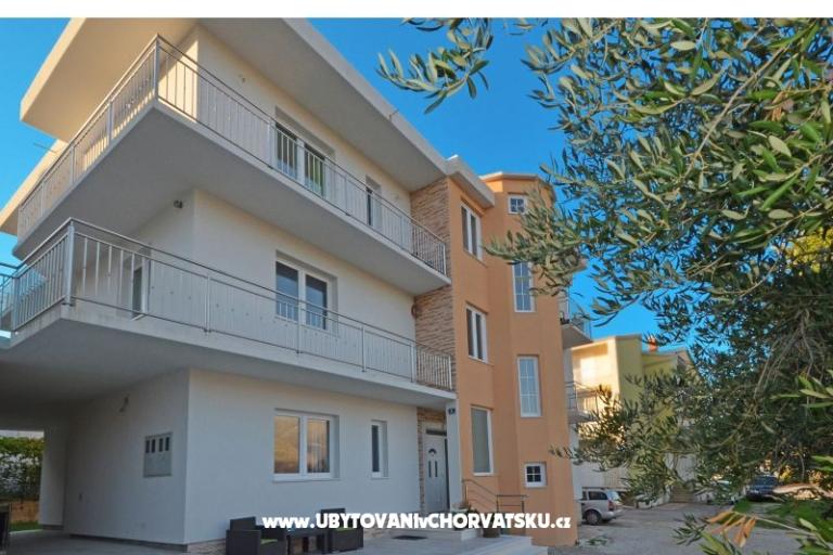 Lobster Apartments – photo 17