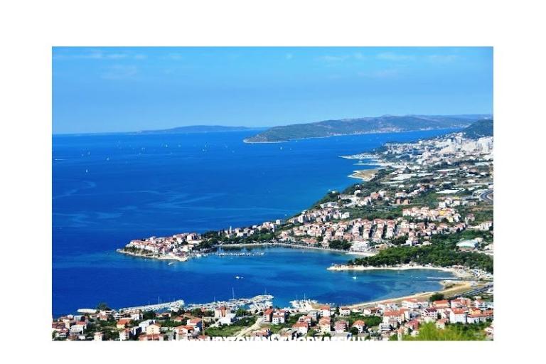 Luxury Apartment Katić Split – photo 10