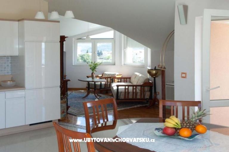 Luxury Apartment Katić Split – photo 2