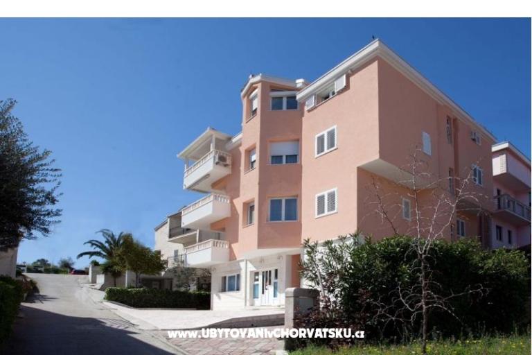 Luxury Apartment Katić Split – photo 7