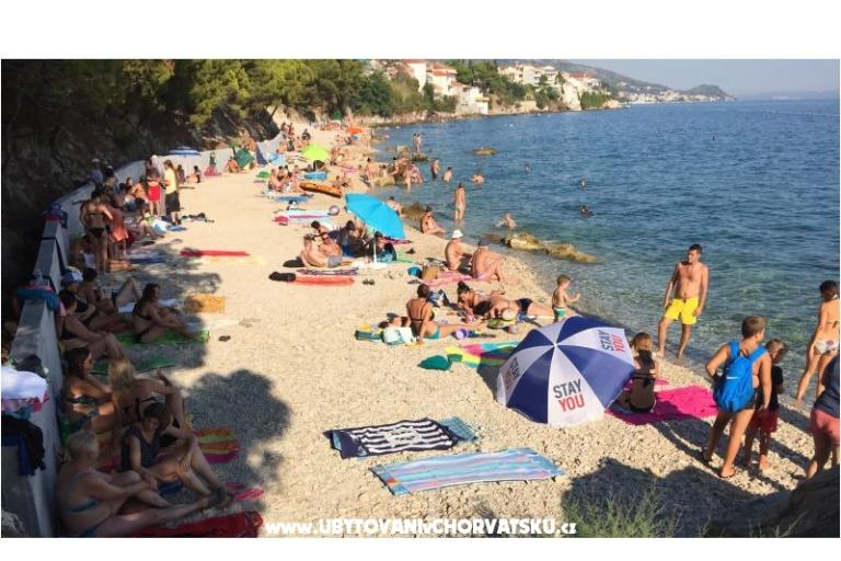 Luxury Apartment Katić Split – photo 8