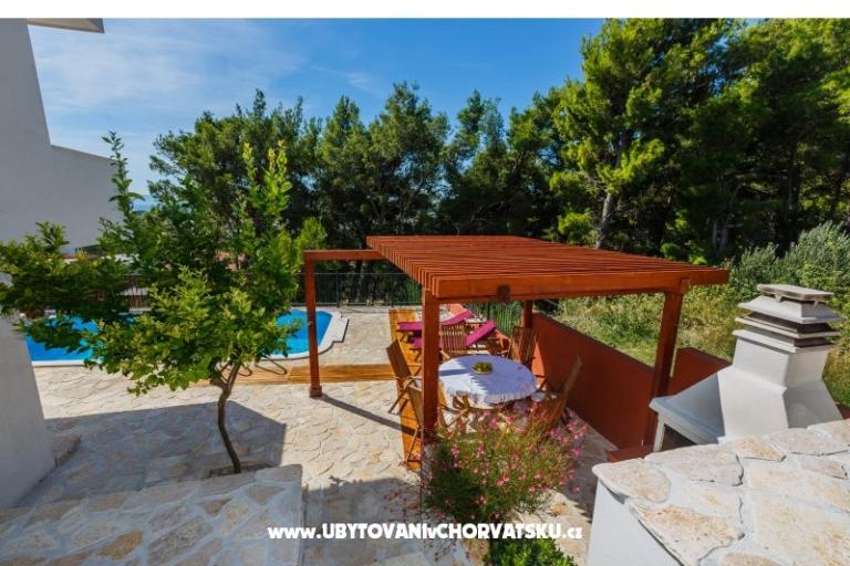 Luxury Apartment Mulberry – photo 12