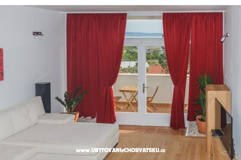 Luxury Apartment Mulberry – photo 17