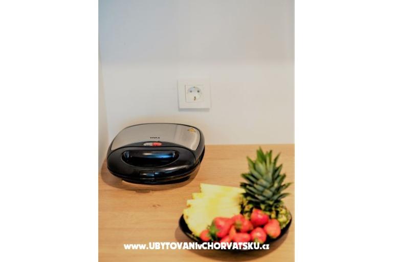 Luxury modern apartment on beach – photo 12