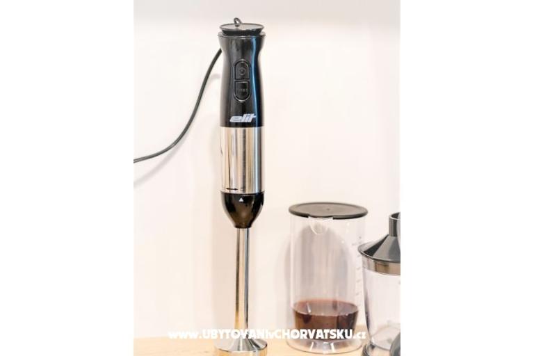 Luxury modern apartment on beach – photo 15