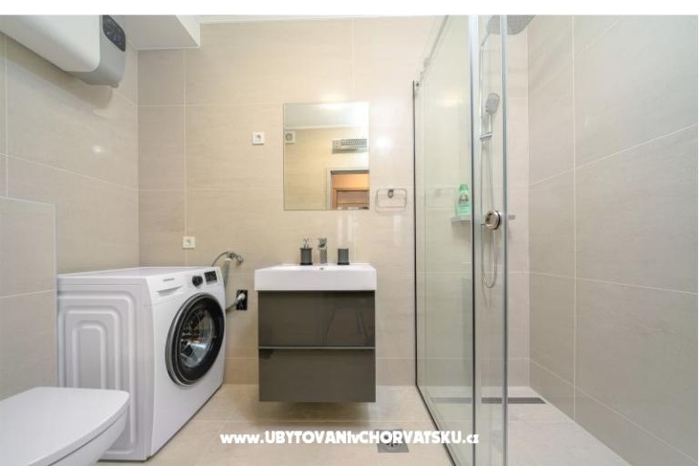 Luxury modern apartment on beach – photo 7