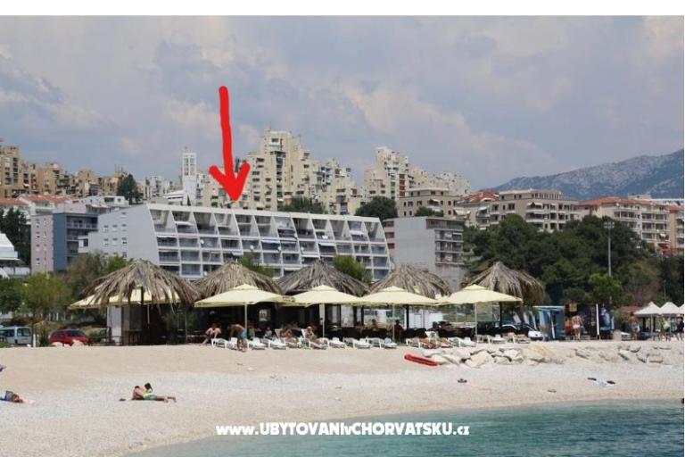 Luxury modern apartment on beach – photo 8