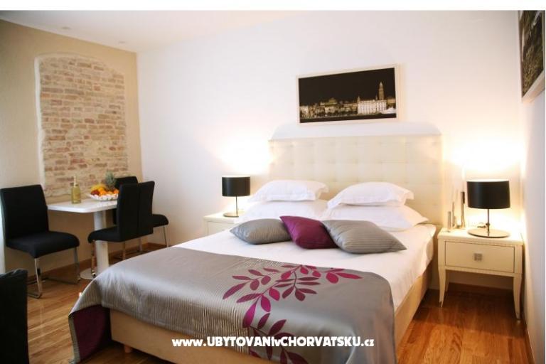 Luxury apartments Magnolia – photo 12