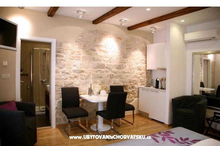 Luxury apartments Magnolia – photo 14