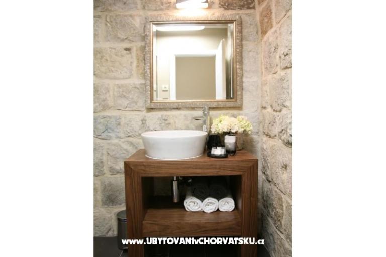 Luxury apartments Magnolia – photo 15