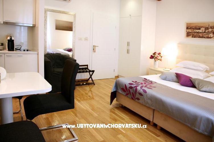 Luxury apartments Magnolia – photo 2