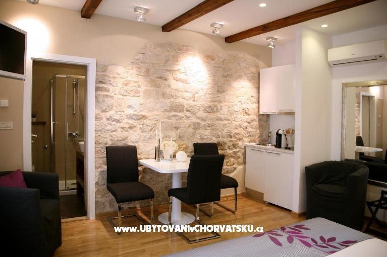 Luxury apartments Magnolia – photo 4