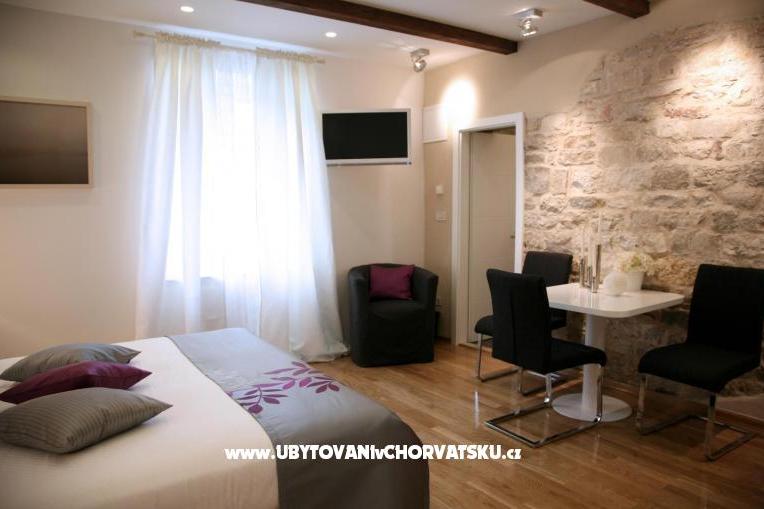 Luxury apartments Magnolia – photo 6