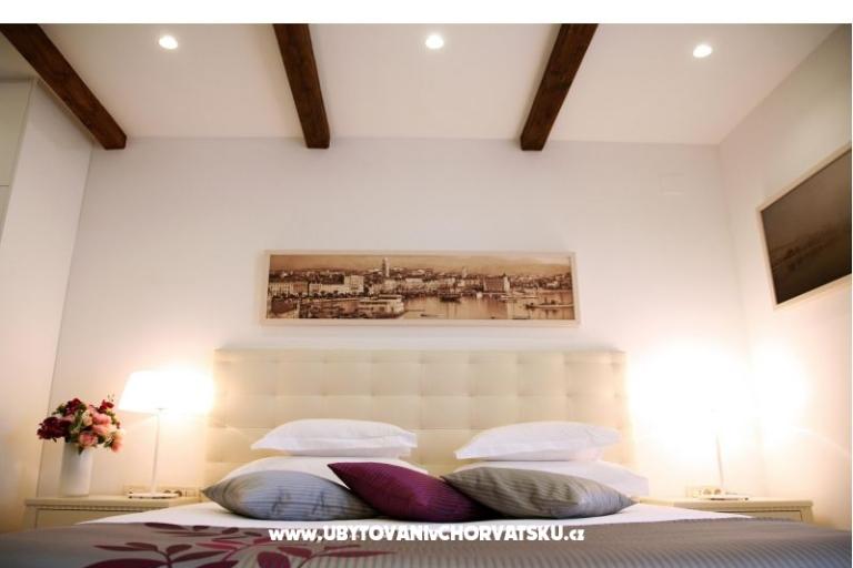 Luxury apartments Magnolia – photo 8