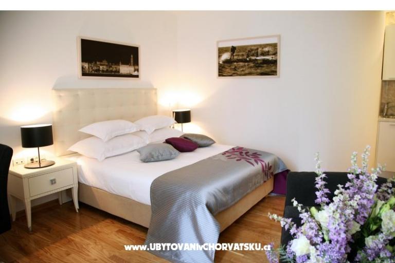 Luxury apartments Magnolia – photo 9