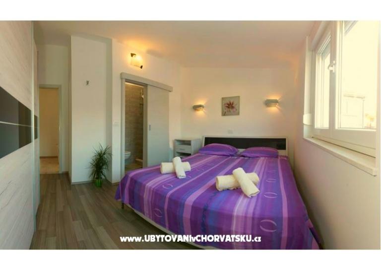 Modern Apartment  – photo 10