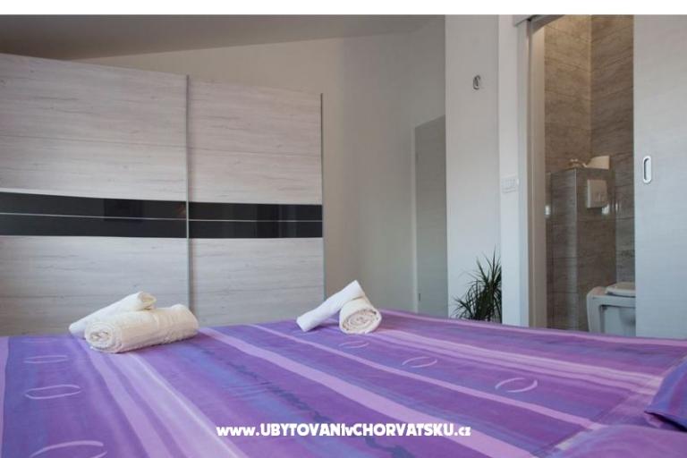 Modern Apartment  – photo 11