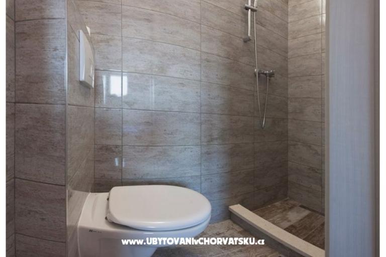 Modern Apartment  – photo 12