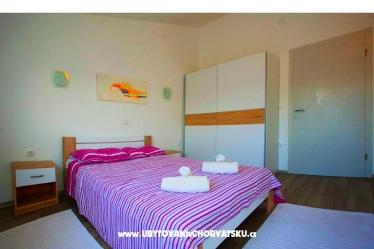 Modern Apartment  – photo 13