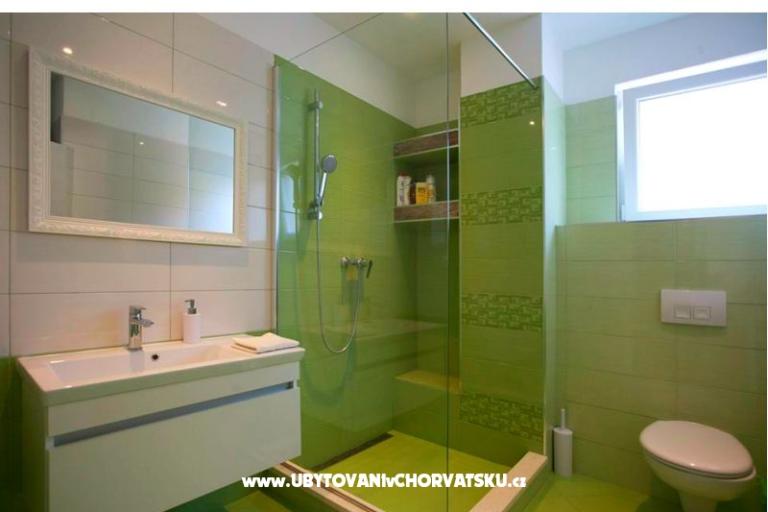 Modern Apartment  – photo 15