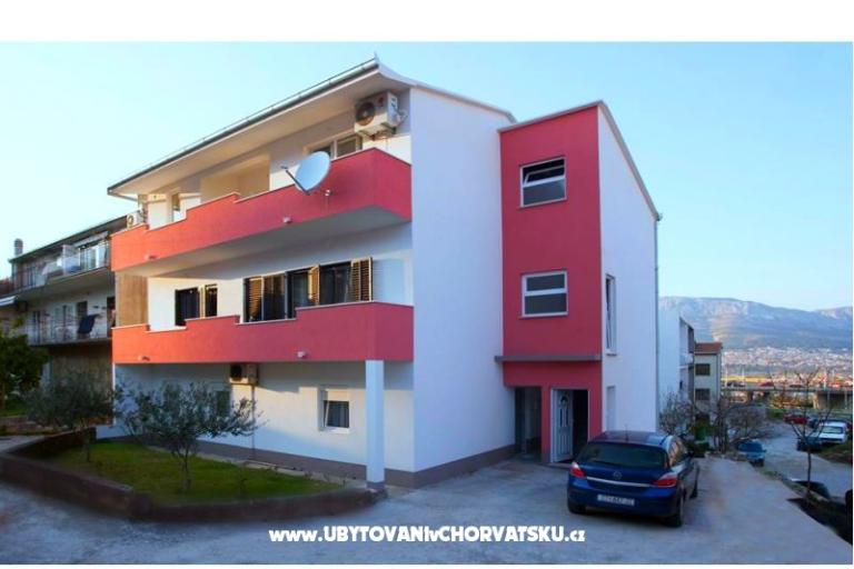 Modern Apartment  – photo 16