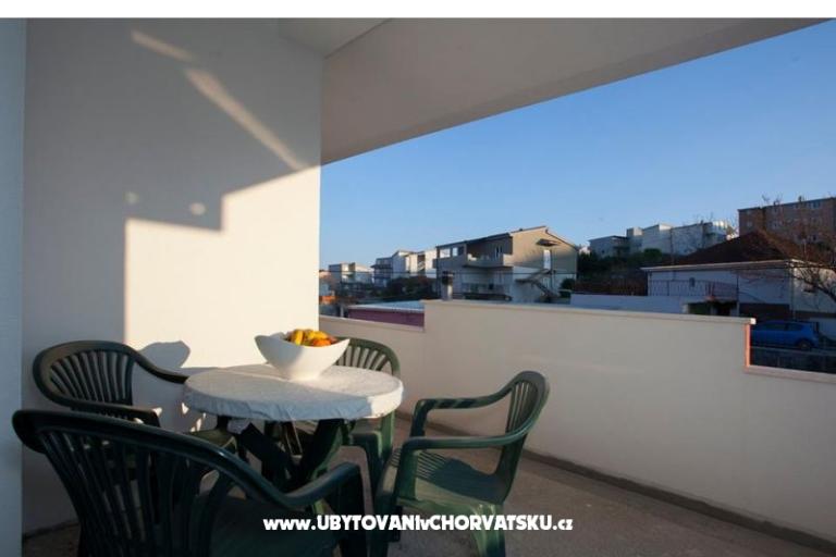 Modern Apartment  – photo 18