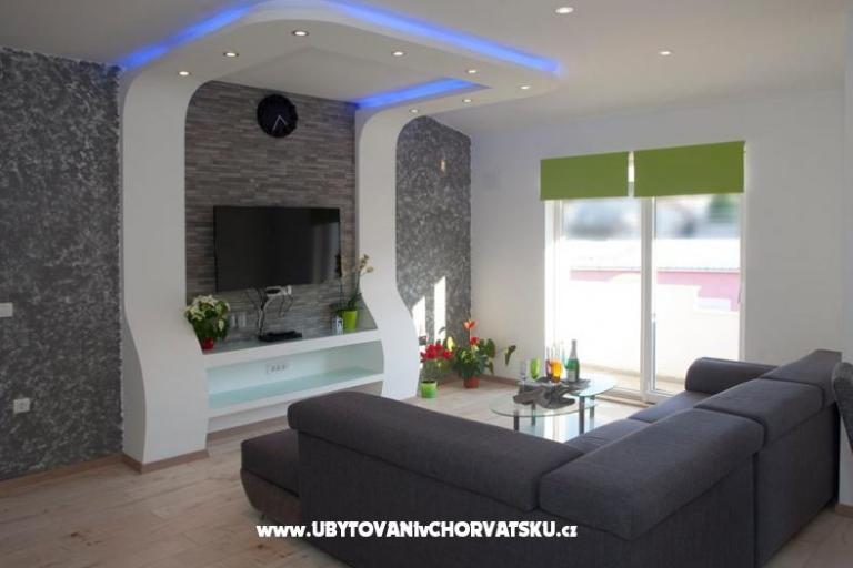 Modern Apartment  – photo 2