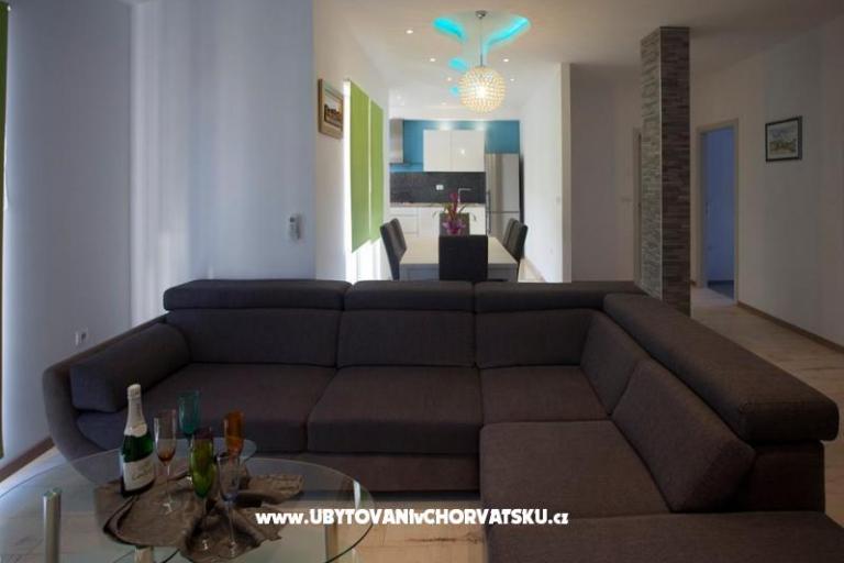 Modern Apartment  – photo 3