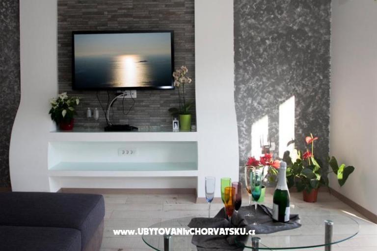 Modern Apartment  – photo 6