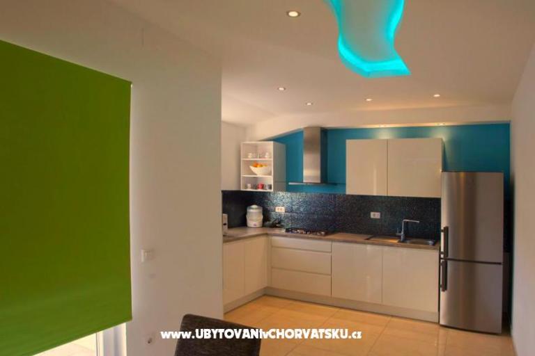 Modern Apartment  – photo 7