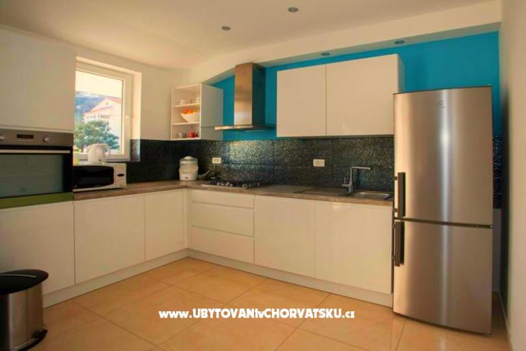 Modern Apartment  – photo 8
