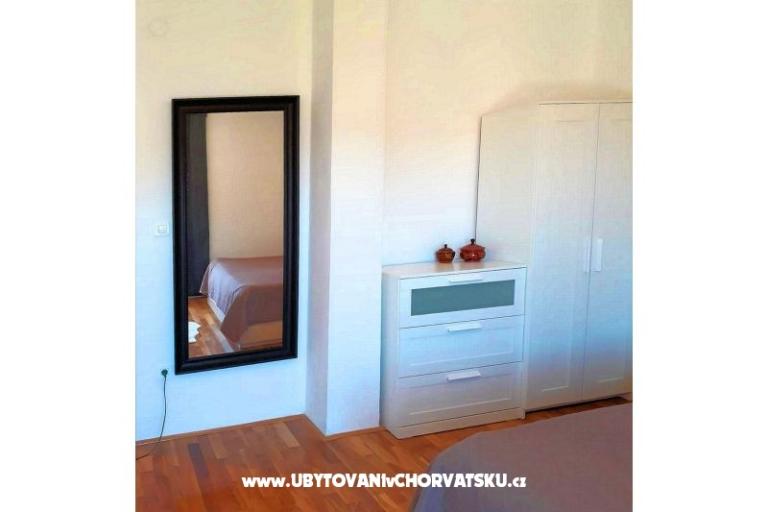 Natasa Apartments - Marina- Poljica – photo 10