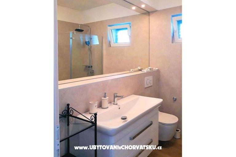 Natasa Apartments - Marina- Poljica – photo 4