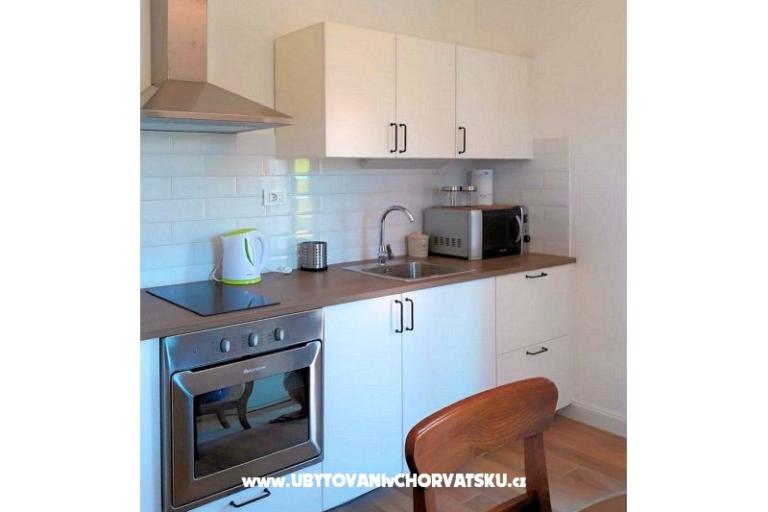 Natasa Apartments - Marina- Poljica – photo 7