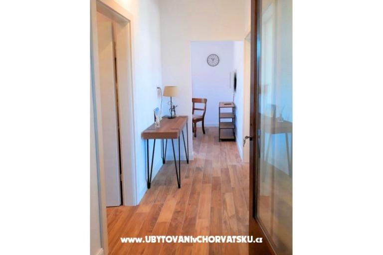 Natasa Apartments - Marina- Poljica – photo 8