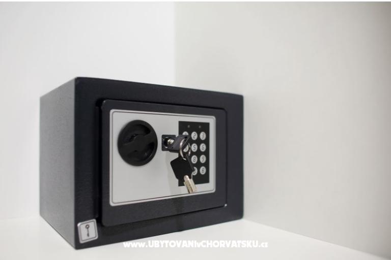 Pearl Apartment – photo 16