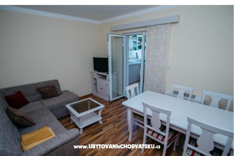 San Marian Apartments – photo 10