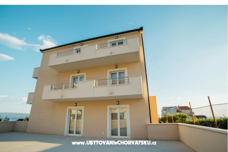 San Marian Apartments – photo 5