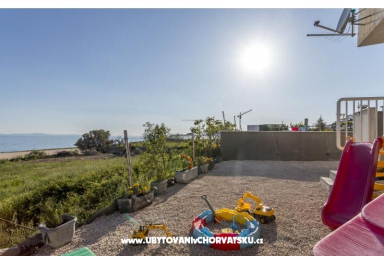 SEAview apartman  – photo 5