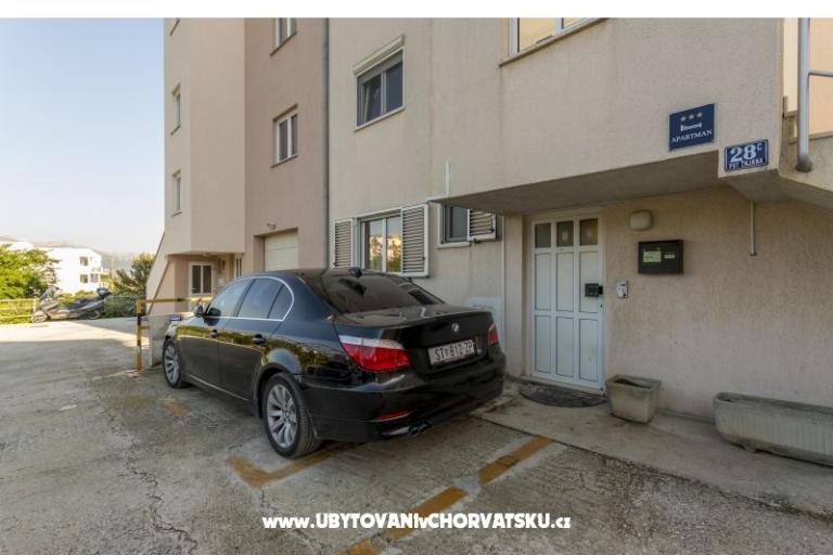 SEAview apartman  – photo 8
