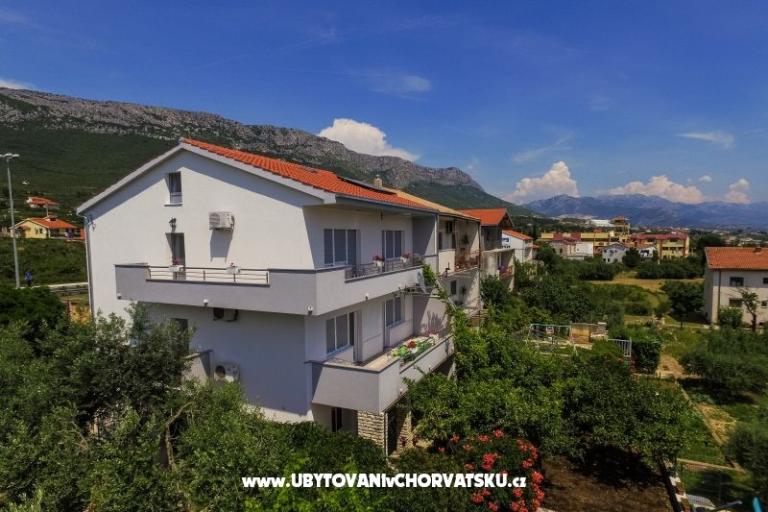 Rooms &amp; apartment Kraljevic – photo 13