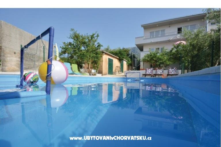 Rooms &amp; apartment Kraljevic – photo 3