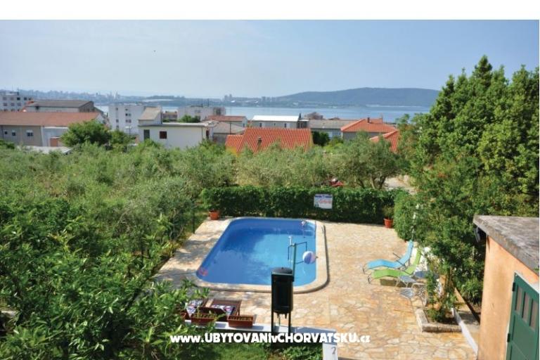 Rooms &amp; apartment Kraljevic – photo 5