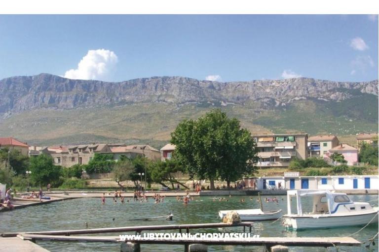 Rooms &amp; apartment Kraljevic – photo 8