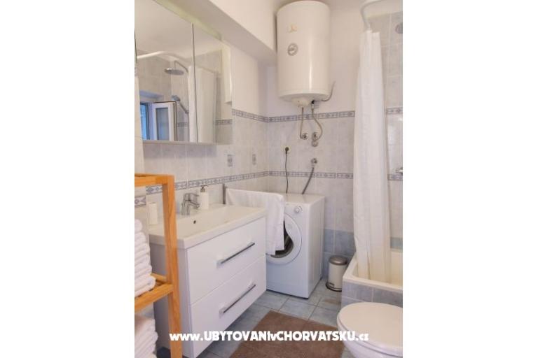 Spacious Apartment in City Center  – photo 7