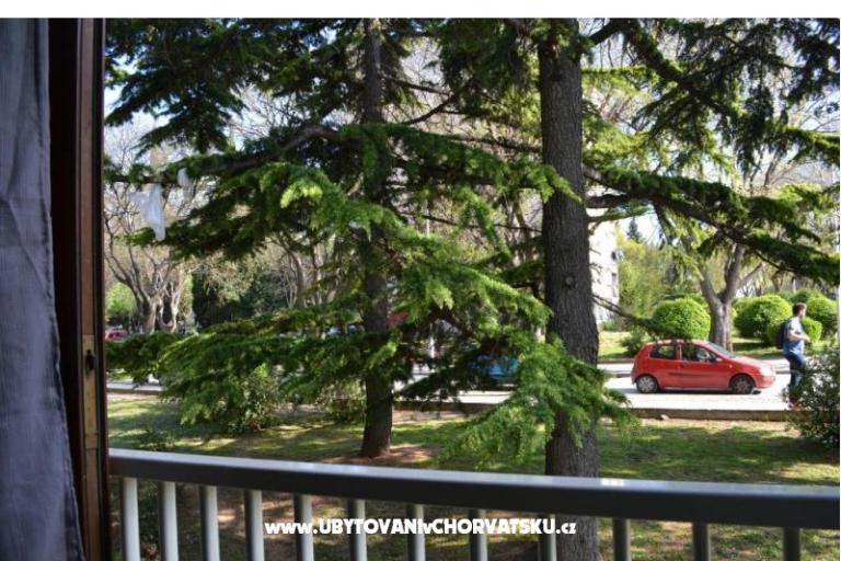 Split Apartment Ivana 1 – photo 10