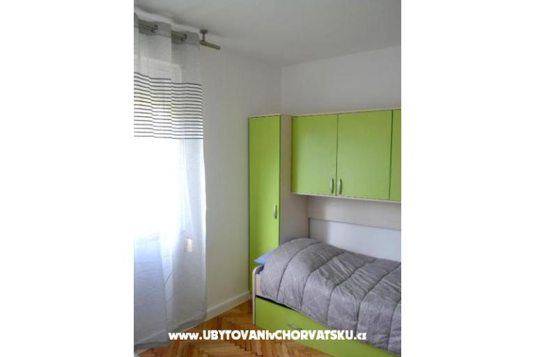 Split Apartment Ivana 1 – photo 11