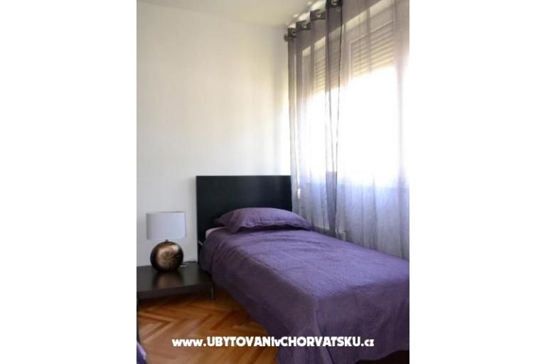 Split Apartment Ivana 1 – photo 13