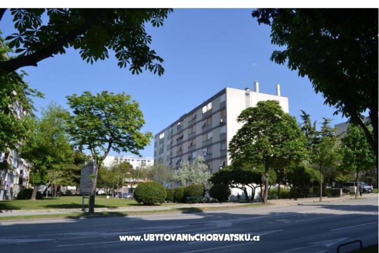 Split Apartment Ivana 1 – photo 9